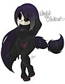 [G]:: Miss Night Stalker.