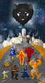 Jason Wolfe Cover