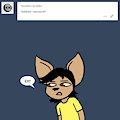 ASK BONNIE & CO 585