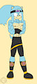 Danny Universe 77