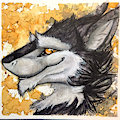 Mug Shots - Nikan by PaintlessDog