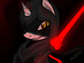 RQ: Commander Blacknight