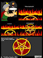 Ch.1p.2 Summoning by WyldKatStudios