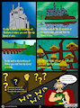 Ch.1p.3 Surely you Jest. by WyldKatStudios