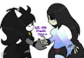 [G]:: We Are Friends Now: