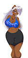 Naomi Streaming by MasterGodai