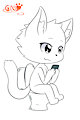 Chibi raffle! by KyarameruNeko
