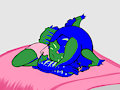 Time For A Nap