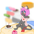 Happy Birthday! (Gift)
