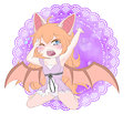 Bat Wake Up