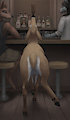 Undiscriminating Service. by Difetra