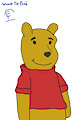 Winnie the Pooh