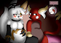 Chocorai goosie breeding~ o^w^o (part 2/2)