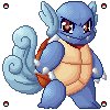 free wartortle icon