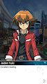Yu-Gi-Oh! Duel Links Jaden