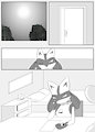 Forever Together ( page : 1 ) by halpy