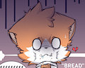 Comic Strips-Bread