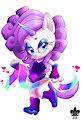 :Comm: Mira the Unicorn