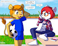 Minerva and Pokeinfo
