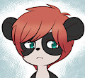 First Ari in Clip Studio Paint