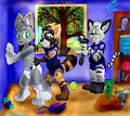 Daycare Police
