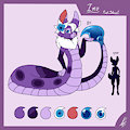 Ino ref sheet
