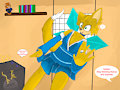 Danger!, Virus Detected! by skyfist