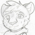 MFF 16 Stuff - Sketch by MajikMunki