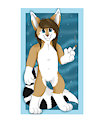 Kendall by JazzBerryJam!