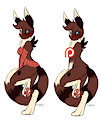 Rena sweater [PATREON NSFW]