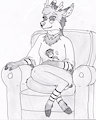 Art trade with Art-Pants