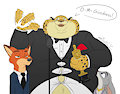 Best Animated Feature Film by Ziude
