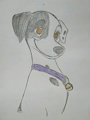 Like Perdita (by TabbyTomKat)
