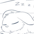Bunny Twrain