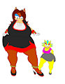 Maria and Maria