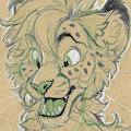 MFF 16 Stuff - Sketch by Vani