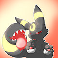 Lost the Breon by Miau
