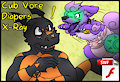 [COMM] [FLASH] An Inside Job - by Xepher777 & Me by Charem