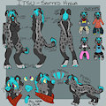 Itsu Ref