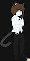 $ Persona 5 Kitty!