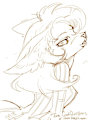 Serinia gift