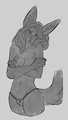 Shy Serinia by GotQuestions