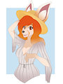 Sunny Serina by GotQuestions