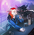 Russian Vodka Time by GotQuestions