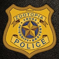 Bobby's all set to move to Zootopia