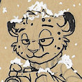 MFF 16 Stuff - Sketch by PandaPaco