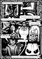 Various Happenings - Stripesocks (Part 2) [p.03-07]