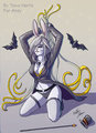 Anzy by tavisharts