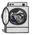 Tech in a Dryer