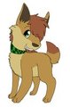 WADDUP YO. by xValentineWolf